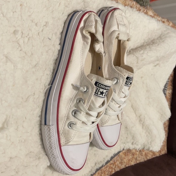 Converse Chuck Taylor’s ‘Shoreline’ - Picture 2 of 5